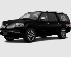 Lincoln navigator Large suv